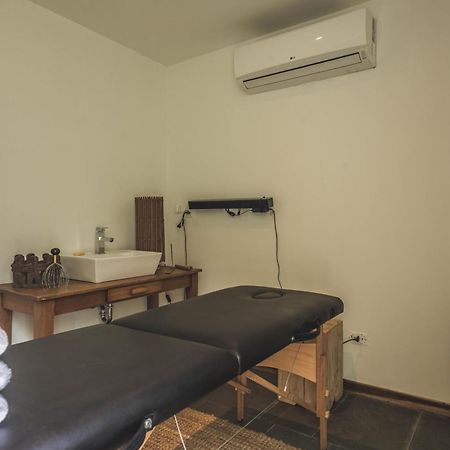 Be House Suites & Spa Punta del Este Exterior foto