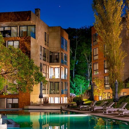 Be House Suites & Spa Punta del Este Exterior foto