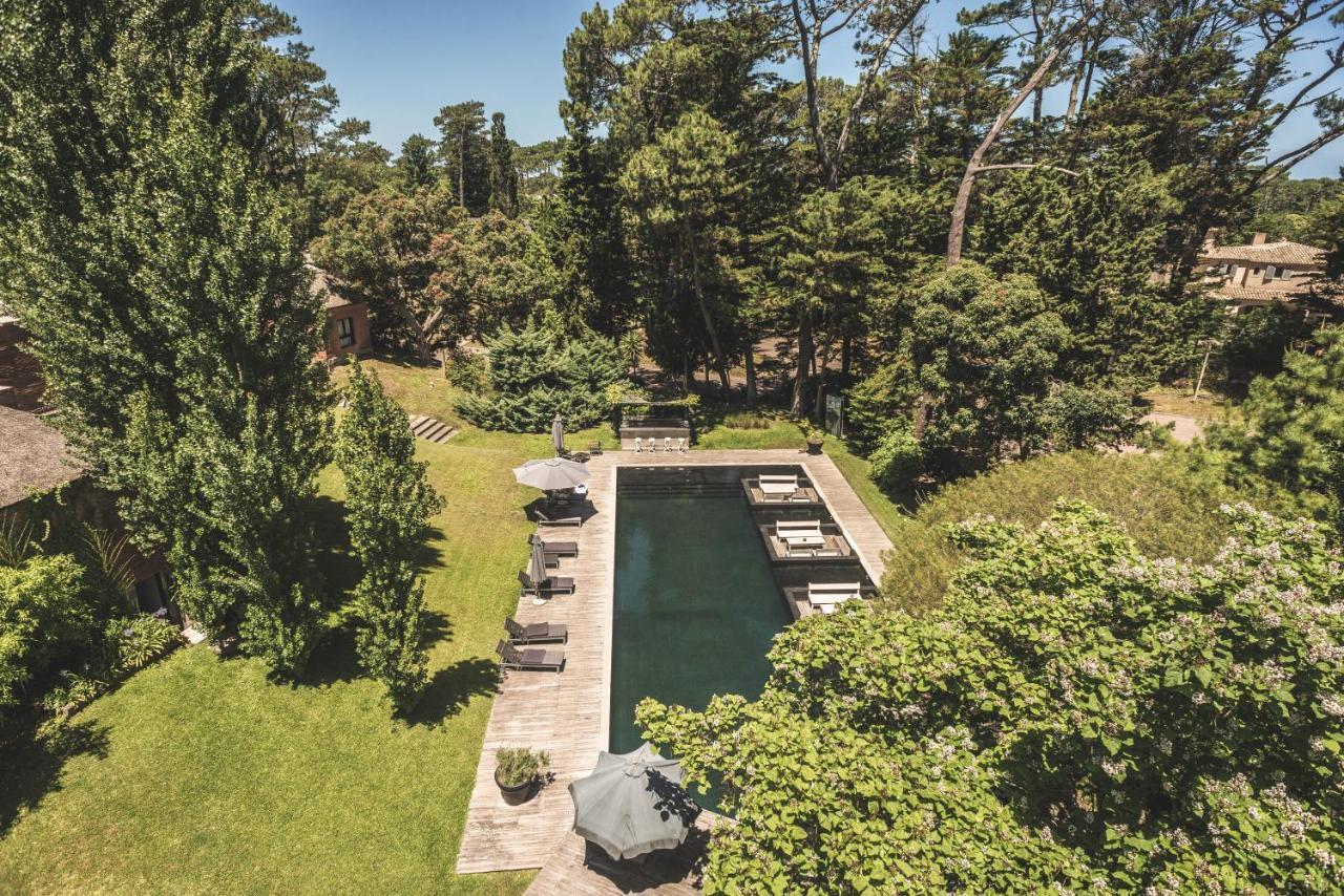 Be House Suites & Spa Punta del Este Exterior foto