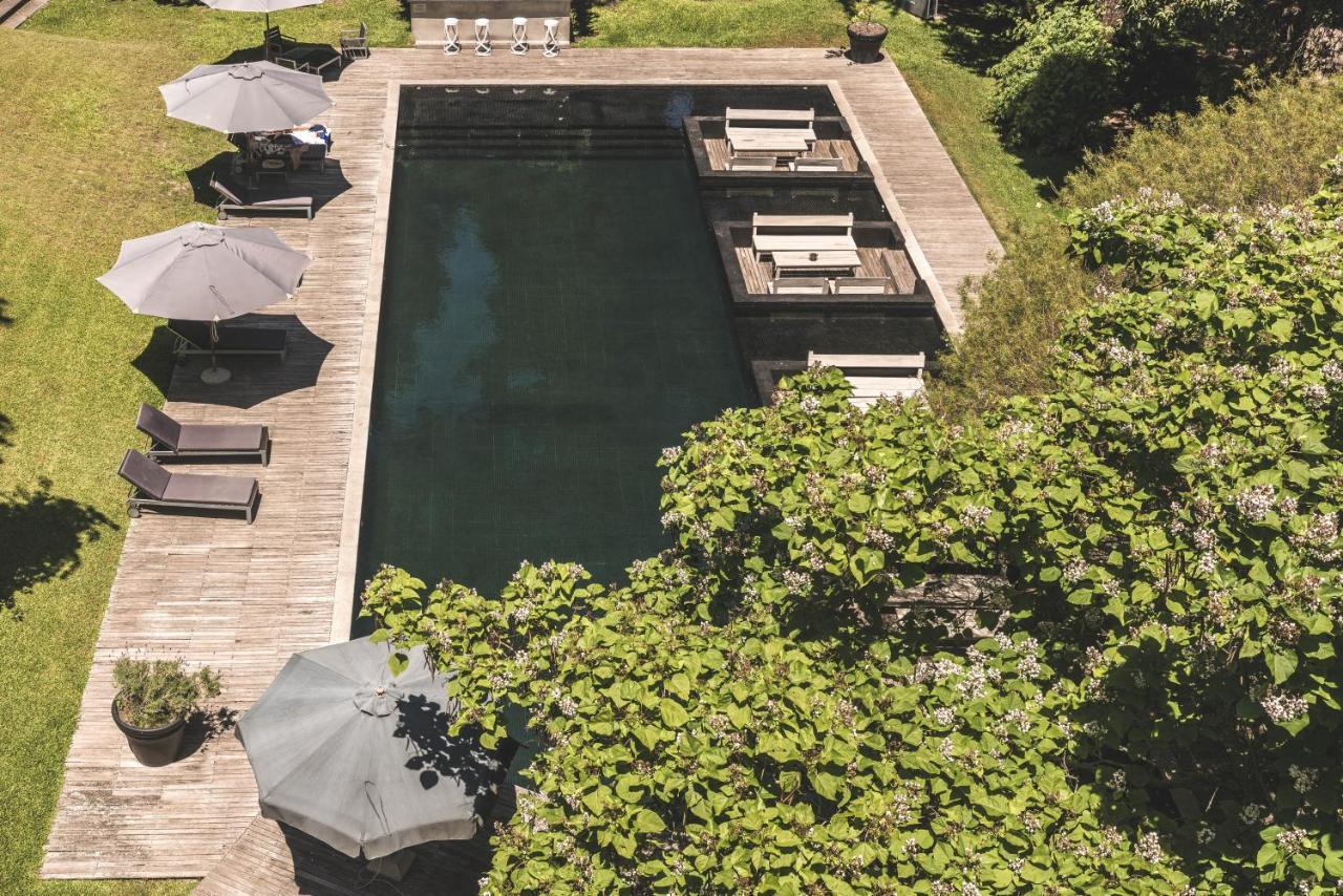 Be House Suites & Spa Punta del Este Exterior foto