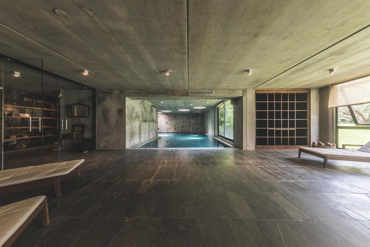 Be House Suites & Spa Punta del Este Exterior foto