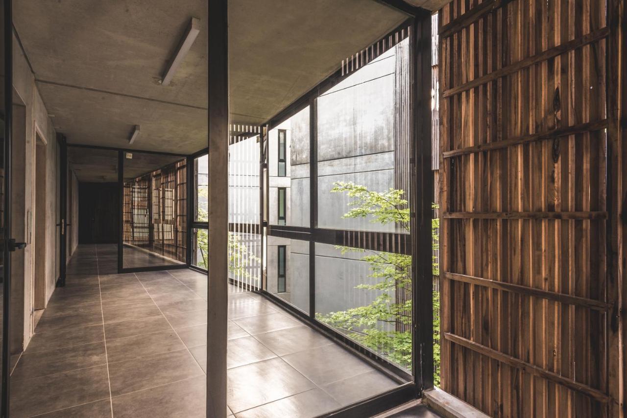 Be House Suites & Spa Punta del Este Exterior foto