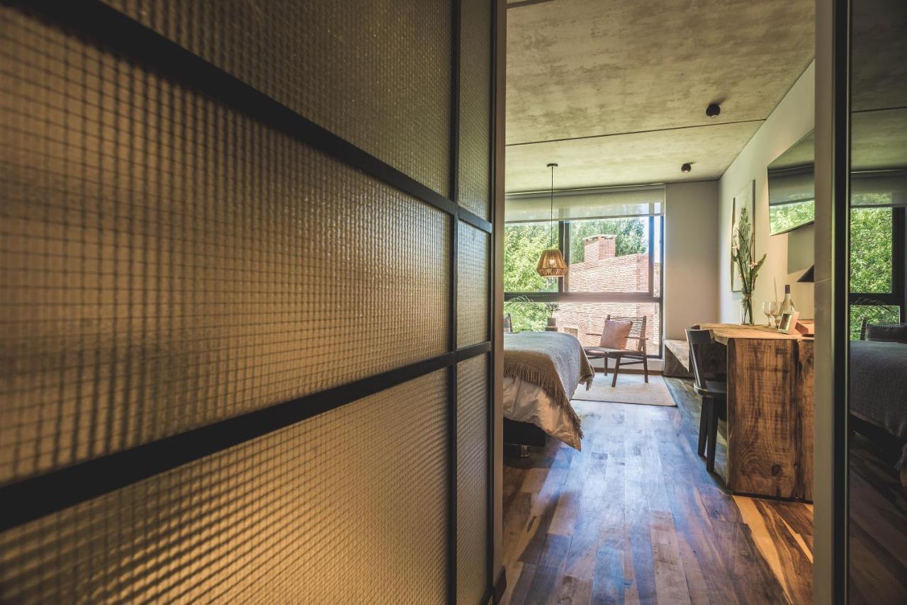 Be House Suites & Spa Punta del Este Exterior foto
