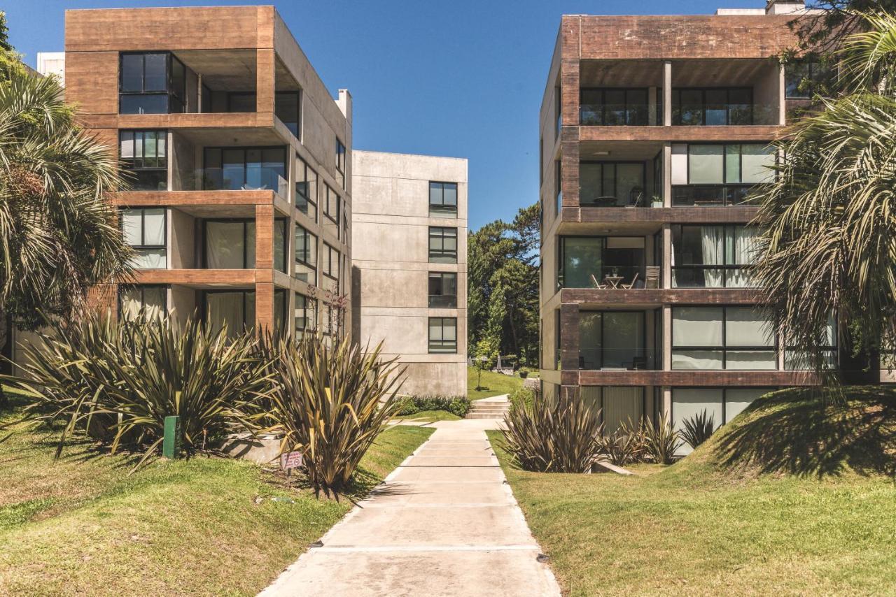 Be House Suites & Spa Punta del Este Exterior foto