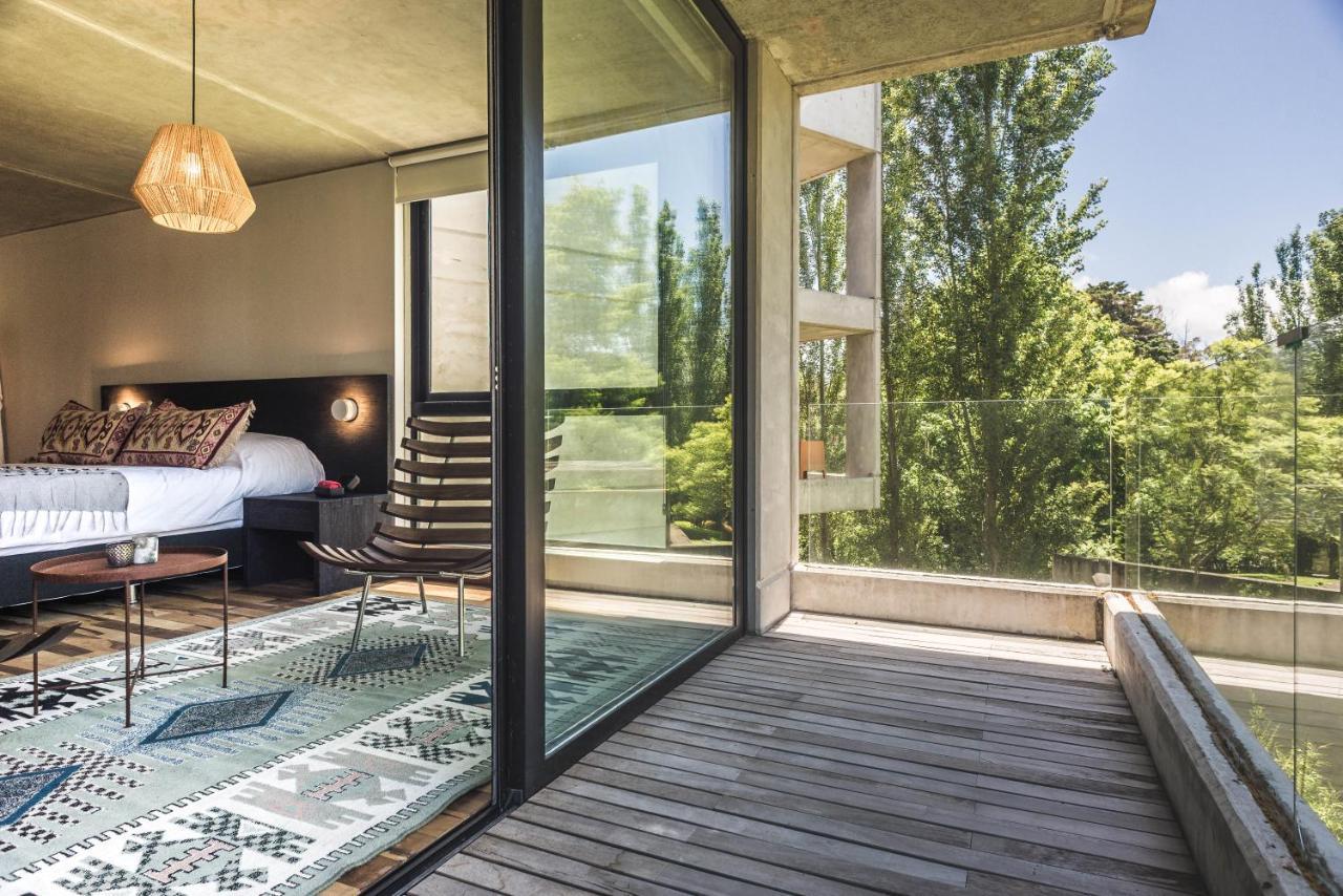 Be House Suites & Spa Punta del Este Exterior foto