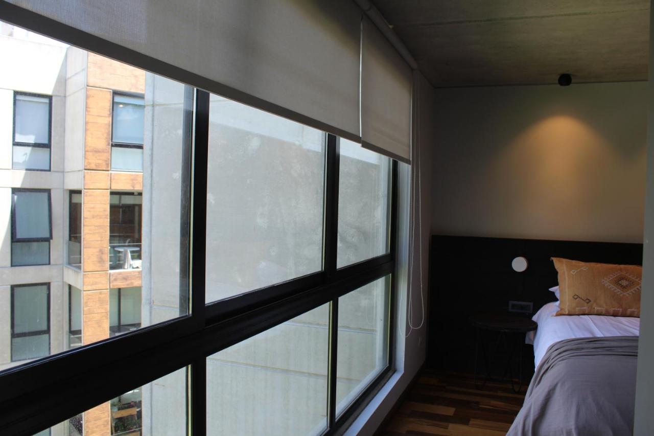 Be House Suites & Spa Punta del Este Exterior foto