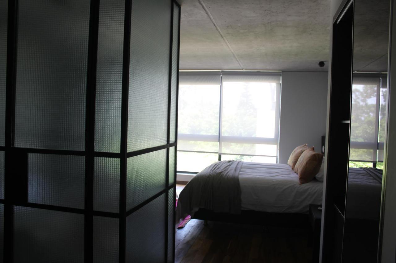 Be House Suites & Spa Punta del Este Exterior foto