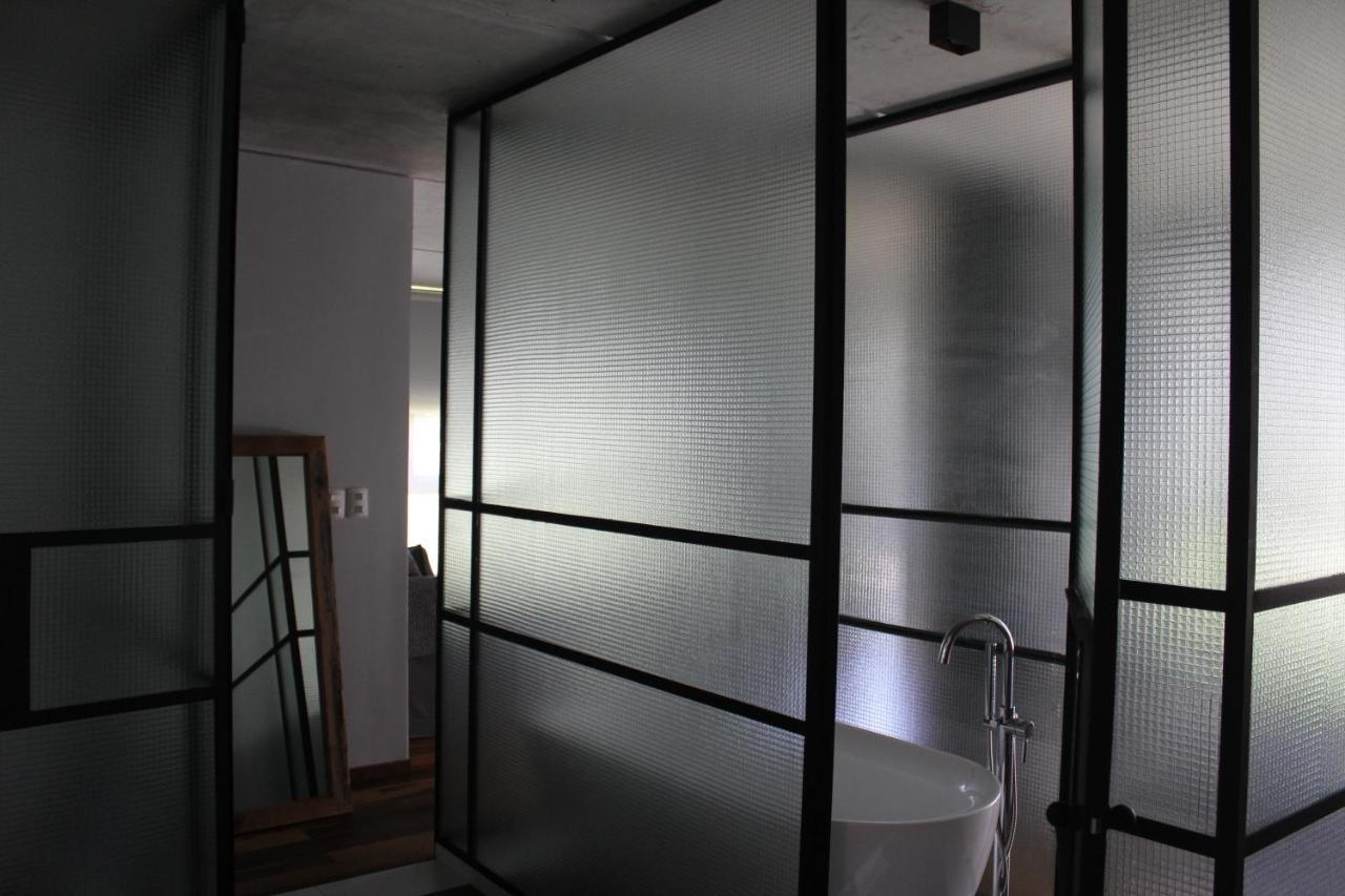 Be House Suites & Spa Punta del Este Exterior foto