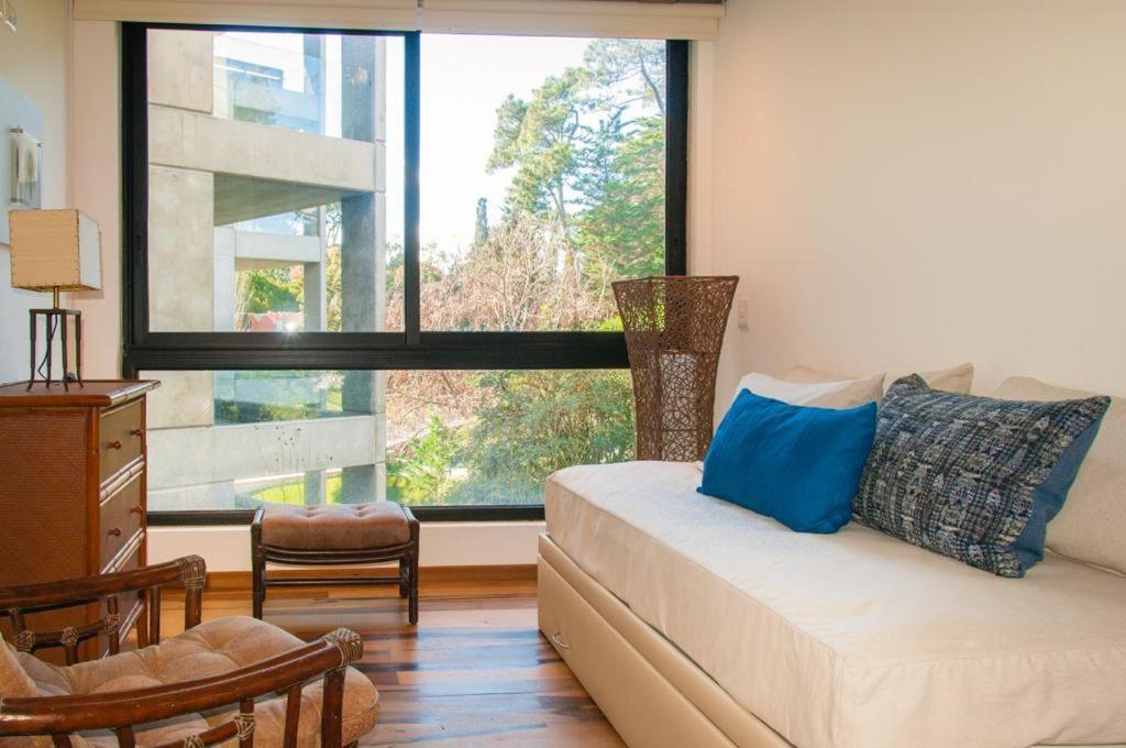 Be House Suites & Spa Punta del Este Exterior foto