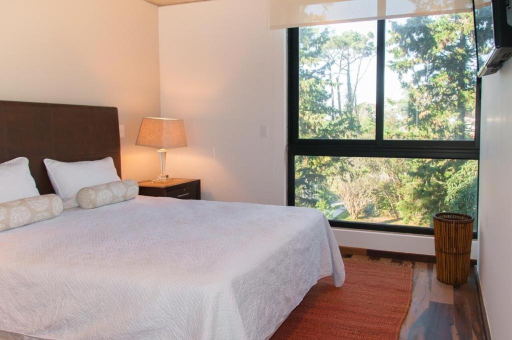 Be House Suites & Spa Punta del Este Exterior foto
